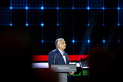 Orbán Viktor halálos fenyegetést kapott